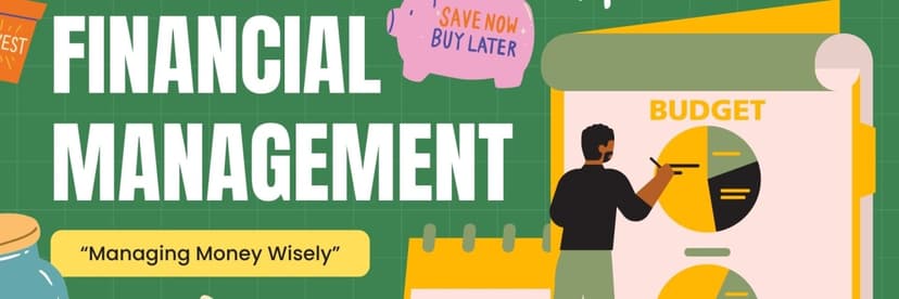 Finance & Budgeting Tools