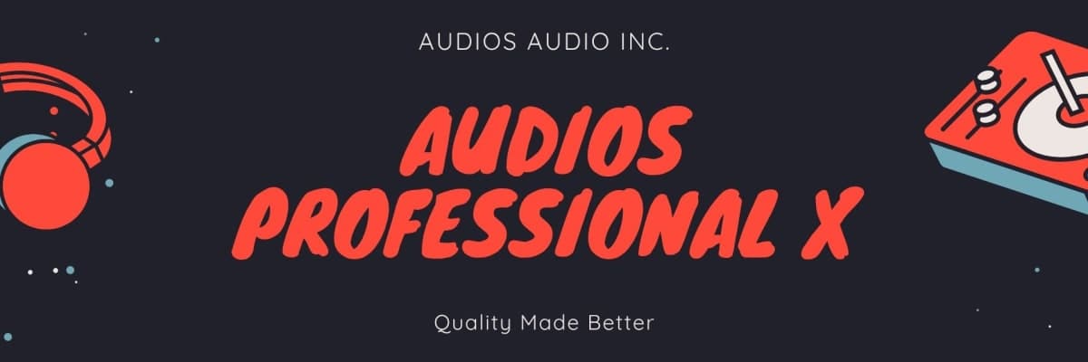 Audio & Voice Assets